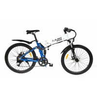 Электровелосипед Elbike Hummer St