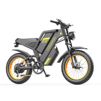 Электровелосипед Coswheel GT20 1500W