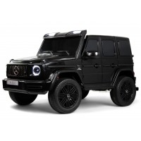 Детский электромобиль Mercedes Benz G63 Y777YY Черный