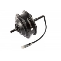 Мотор ELTRECO 20" 36V 250W